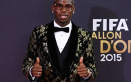 Pogba lên kế hoạch chinh phục Quả bóng Vàng