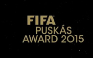 Video: Bàn thắng đoạt giải FIFA Puskas 2015