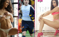 Điểm tin hậu trường 12/01: Sao phim sex muốn 'lên giường' với Iniesta, Mạc Hồng Quân bị tố 'vừa ăn cướp vừa la làng'