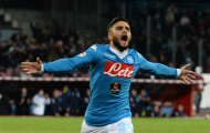 Vì Serie A, Napoli xin đừng là Roma của 2013-14