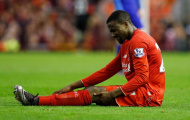 Liverpool 'khóc ròng' vì chấn thương của Origi