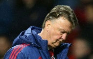 Sốc: M.U chọn Simeone, không phải Van Gaal