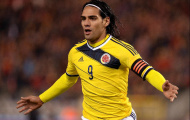 Video: Thời đỉnh cao của Radamel Falcao