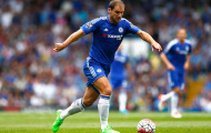 Ivanovic từ chối Inter để ở lại Stamford Bridge