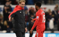 Daniel Sturridge: Buồn cho bệnh nhân người Anh