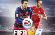 Bị cấm chơi game vì 'đốt tiền' trong FIFA 16