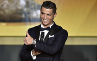 Nhận thua Messi, Ronaldo thách thức Pele