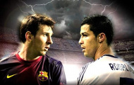 Sốc: Sự tôn trọng của Messi và Ronaldo chỉ là giả tạo