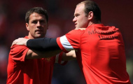 Đến Man Utd, thì tiền đạo nào cũng sẽ như Rooney thôi