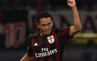 Chelsea đưa chân sút Milan vào mục tiêu chuyển nhượng