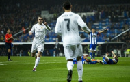 Chỉ có thành robot, các cầu thủ Real mới đáp ứng được Zidane