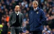 Pellegrini: Đâu phải Guardiola xin lỗi tôi