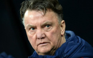 Bị Newcastle lấy 2 điểm, Van Gaal 'khóc ròng'