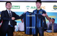 Xuân Trường viết lại khái niệm mới cho bóng đá ĐNÁ