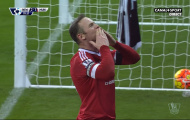 Video: Màn trình diễn chói sáng của Rooney vs Newcastle United