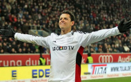 Chicharito để ngỏ khả năng đầu quân cho Arsenal