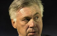 Tiếp quản Bayern, Ancelotti không được mua sắm