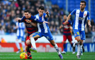 03h00 ngày 14/01, Espanyol vs Barcelona: Giành vé