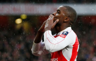 Cứu Arsenal, Campbell cứu luôn sự nghiệp