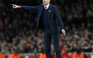 Đội hình vào phom, Wenger mạnh miệng