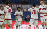 03h00 ngày 14/1, Milan vs Carpi: Rossoneri tỉnh giấc