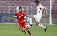 Đội trưởng U23 Jordan gạch tên U23 Việt Nam khỏi Tứ kết U23 châu Á