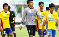 Đồng Tháp nhận tài trợ tiền tỷ trước V.League 2016