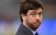 Chủ tịch Andrea Agnelli: Juventus có thể cạnh tranh với Bayern Munich