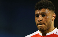 HLV Wenger ấn định vị trí tốt nhất cho Oxlade-Chamberlain