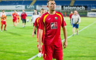Mơ “hóa rồng”, FLC Thanh Hóa chiêu mộ tuyển thủ Slovenia