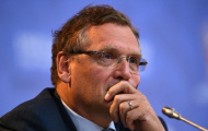FIFA cách chức Tổng thư ký Jerome Valcke vì bê bối tuồn vé