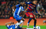 Derby xứ Catalan: Những linh hồn giận dữ