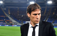 CHÍNH THỨC: AS Roma sa thải Rudi Garcia