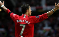 Ngày này năm xưa: Ronaldo ghi cú hat-trick duy nhất tại Man Utd