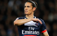 Điểm tin tối 13/01: Cavani mang tin vui cho Arsenal; U23 VN bị coi là đội 'lót đường'