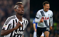 Dele Alli chính là Paul Pogba của Tottenham