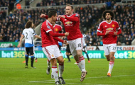 Ai bảo tấn công là nhàm chán, Van Gaal?