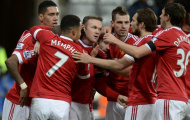 Man United và 5 điều nhìn thấy sau trận hòa Newcastle