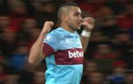 Dimitri Payet: “Mũi tên vàng” trở lại