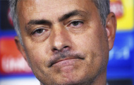Cầu thủ MU không muốn Mourinho làm HLV