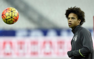 Barcelona bạo chi mua Leroy Sane