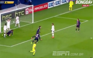 Video: PSG 2-1 Olympic Lyon (Tứ kết Cúp liên đoàn Pháp)
