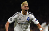 MU sắp mua hậu vệ của Dynamo Kiev