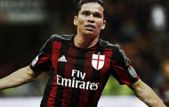Video: AC Milan 2-1 Capri (Tứ kết Coppa Italia)