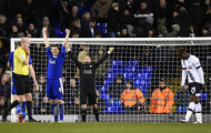 Cục diện top 4 Premier League: Leicester lại khiến tất cả sốt vó
