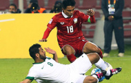 Video: U23 Saudi Arabia 1-1 U23 Thái Lan (VCK U23 Châu Á)