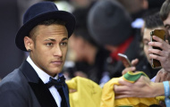 Neymar lại phải hầu tòa