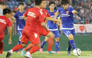 VCK U23 châu Á 2016: Hy vọng nào cho U23 Việt Nam?