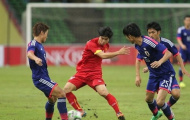 U23 Việt Nam cần thắng, nhưng không nên mạo hiểm tấn công