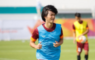 U23 Việt Nam vs U23 Jordan: Cơ hội nào cho Tuấn Anh?